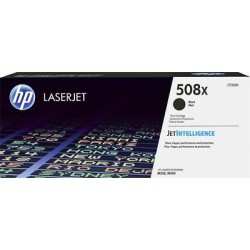 HP TONER LASERJET M553 508A...