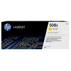 HP TONER LASERJET M553/577...