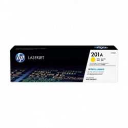 HP LASERJET 201A TONER...