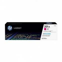 HP LASERJET 201A TONER...