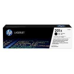 HP LASERJET 201X TONER...