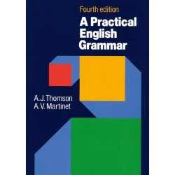 A Practical English Grammar...