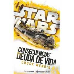 Star Wars Consecuencias...