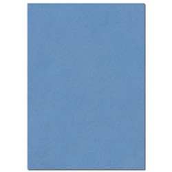 PAPEL COLOR A4 500HJ,BLUE/AZUL