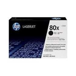 HP TONER NEGRO LASERJET PRO...