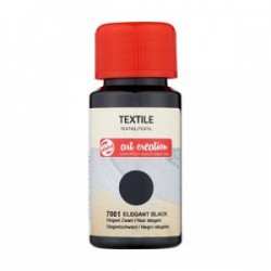 TAC TEX OPA 50 ML NEGRO ELEG.