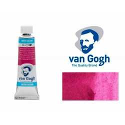 AGUADA GOGH PAN VIOLETA...