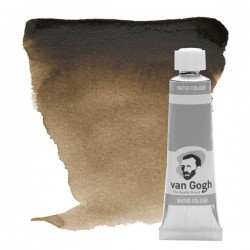 AGUADA GOGH PAN SEPIA