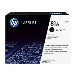 COMP.HP CF281A TONER...