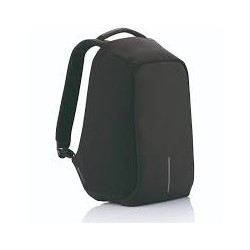 MOCHILA HIGH TECH GOLBAL NEGRO