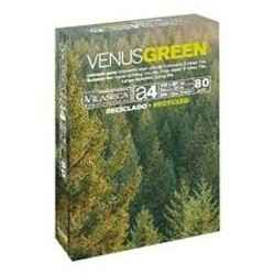 VENUS GREEN PAPEL RECICLADO...