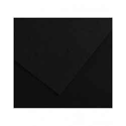 CARTULINA 50X65 185G NEGRO