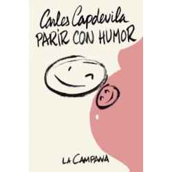 Parir con humor