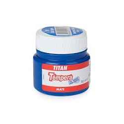 TEMPERA TITANAZUL CYAN 50ML