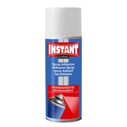 INSTANT SPRAY ADHESVIO...