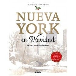 Nueva York en Navidad