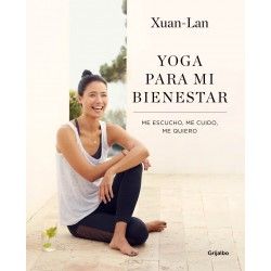 Yoga para mi bienestar