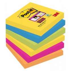 BLOC DE NOTAS POST-IT 76X76...