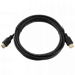 CABLE HDMI HIG SPEED CON...