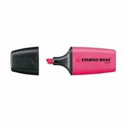 ROTU.STABILO BOSS MINI ROSA