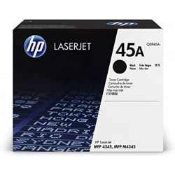 TONER HP Q5945A LaserJet...