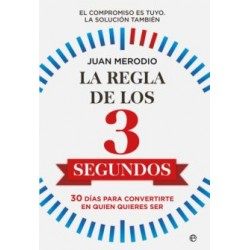 La regla de los 3 segundos