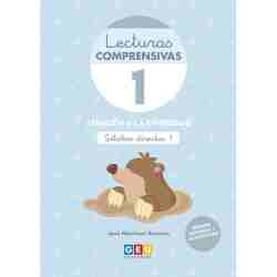 Lecturas comprensivas 1