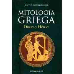 MITOLOGIA GRIEGA