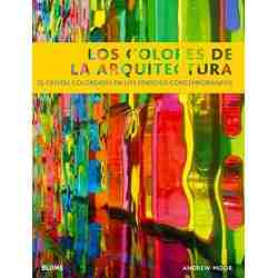 LOS COLORES DE LA ARQUITECTURA