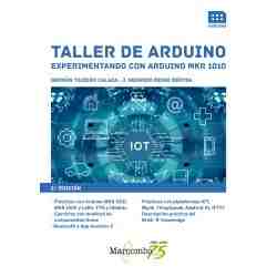 Taller de Arduino....