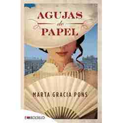 Agujas de papel