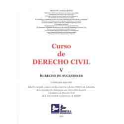 CURSO DE DERECHO CIVIL-TOMO...