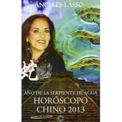 HOROSCOPO CHINO 2013