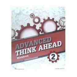 Advanced think ahead 2ºeso...