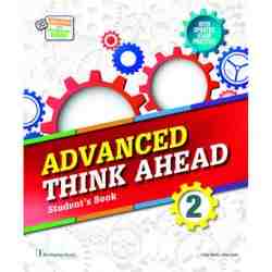 Advanced think ahead 2ºeso...