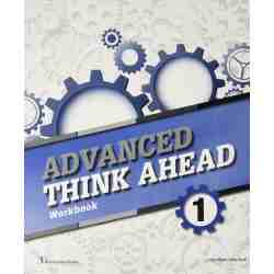 Advanced think ahead 1ºeso...