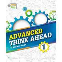 Advanced think ahead 1ºeso...