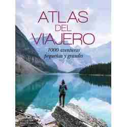 ATLAS DEL VIAJERO