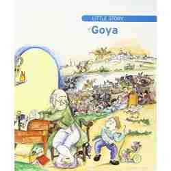 Little Story of Goya