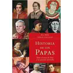 Historia de los Papas