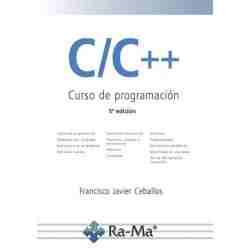 C/C++. Curso de...