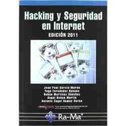 Hacking y Seguridad en...