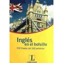 Inglés en el bolsillo