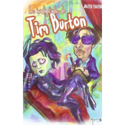 Los inadaptados de Tim Burton