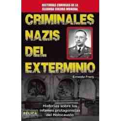 CRIMINALES NAZIS DEL...