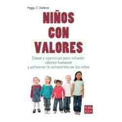 NIÑOS CON VALORES