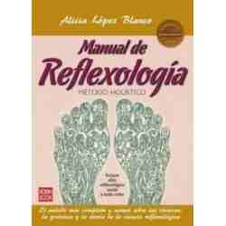 MANUAL DE REFLEXOLOGIA