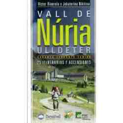 Vall de Núria-Ulldeter: 25...