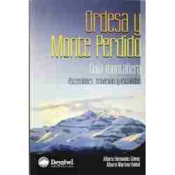 Ordesa y Monte Perdido