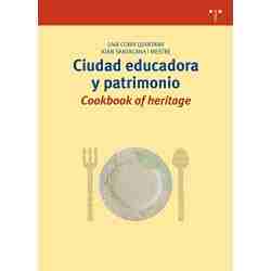 Ciudad educadora y patrimonio